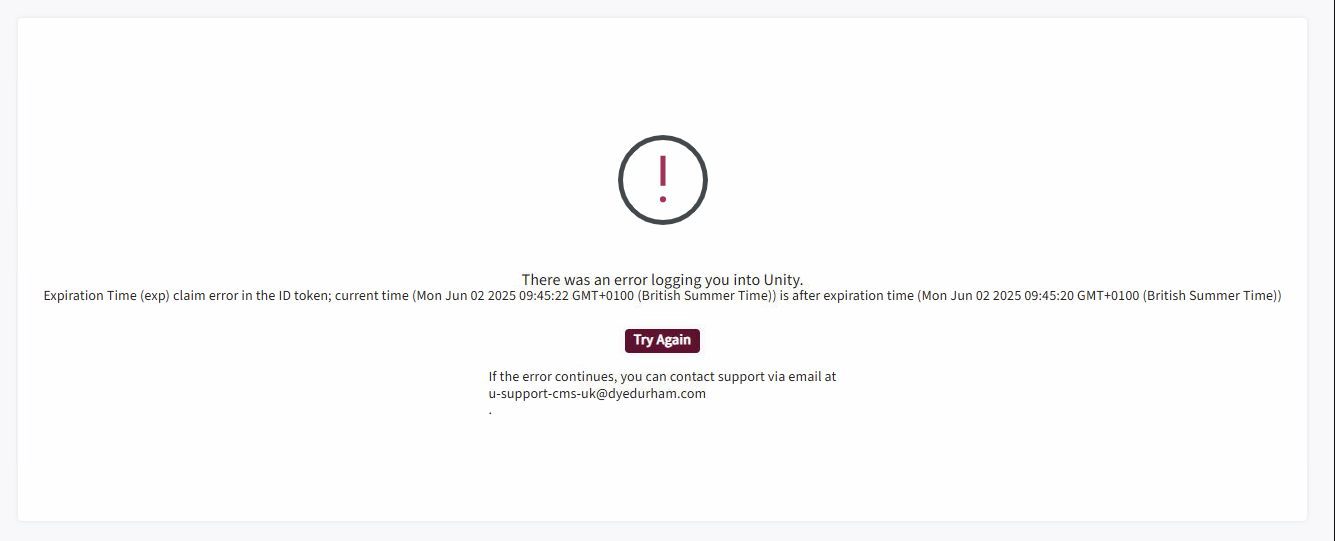 ID Tokjen Error Message.png